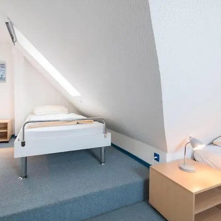Apartamento Haus-frisia-appartement-411 *